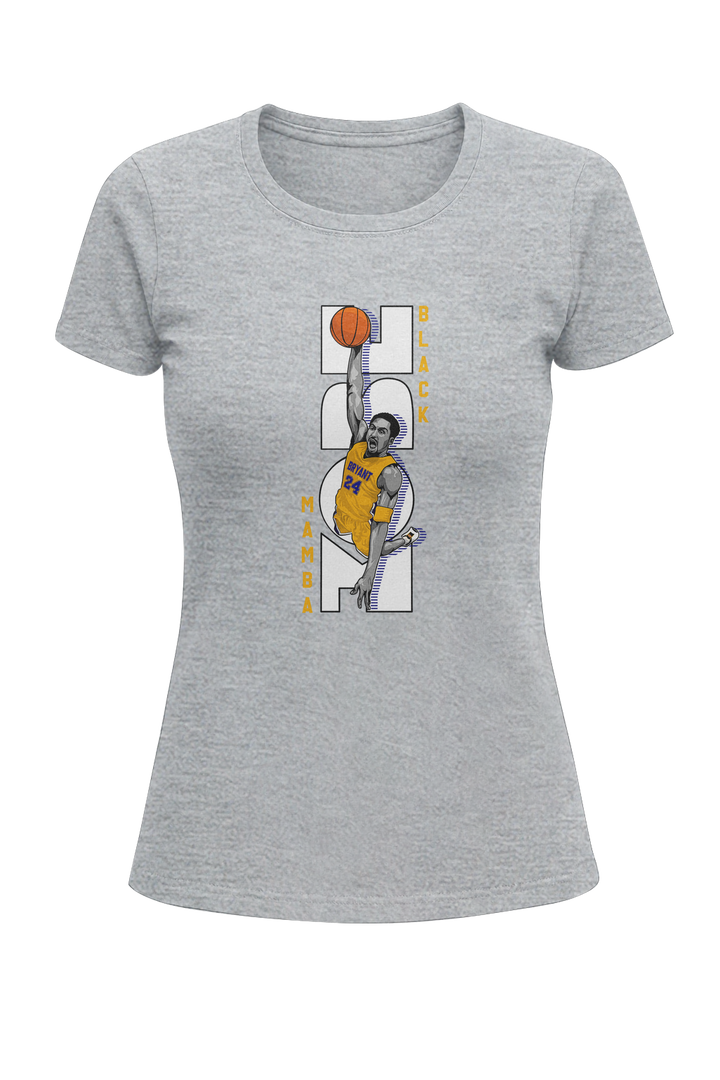 Black Mamba  - Women's Classic T-Shirt