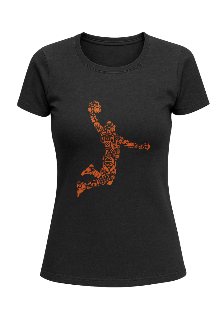 Masked Momentum - Women's Classic T-Shirt