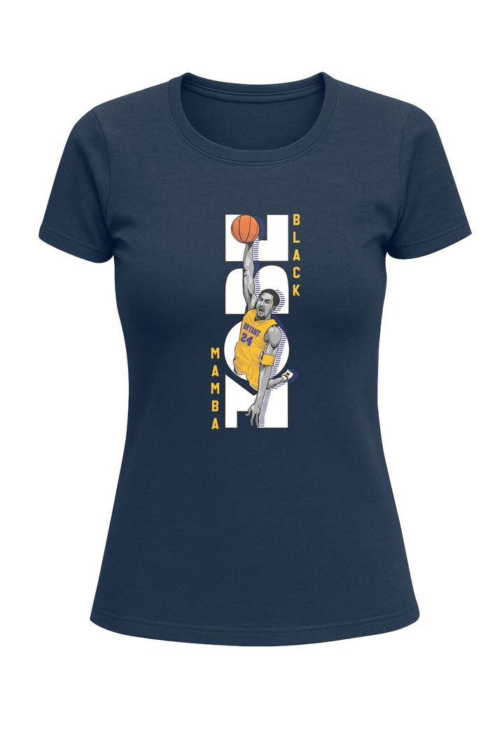 Black Mamba  - Women's Classic T-Shirt