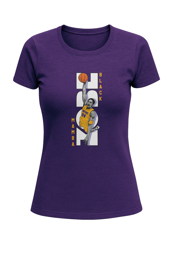 Black Mamba  - Women's Classic T-Shirt