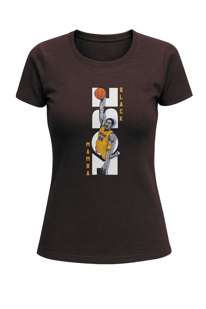 Black Mamba  - Women's Classic T-Shirt
