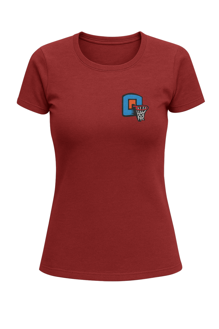 Clutch Instinct - Women's Classic T-Shirt