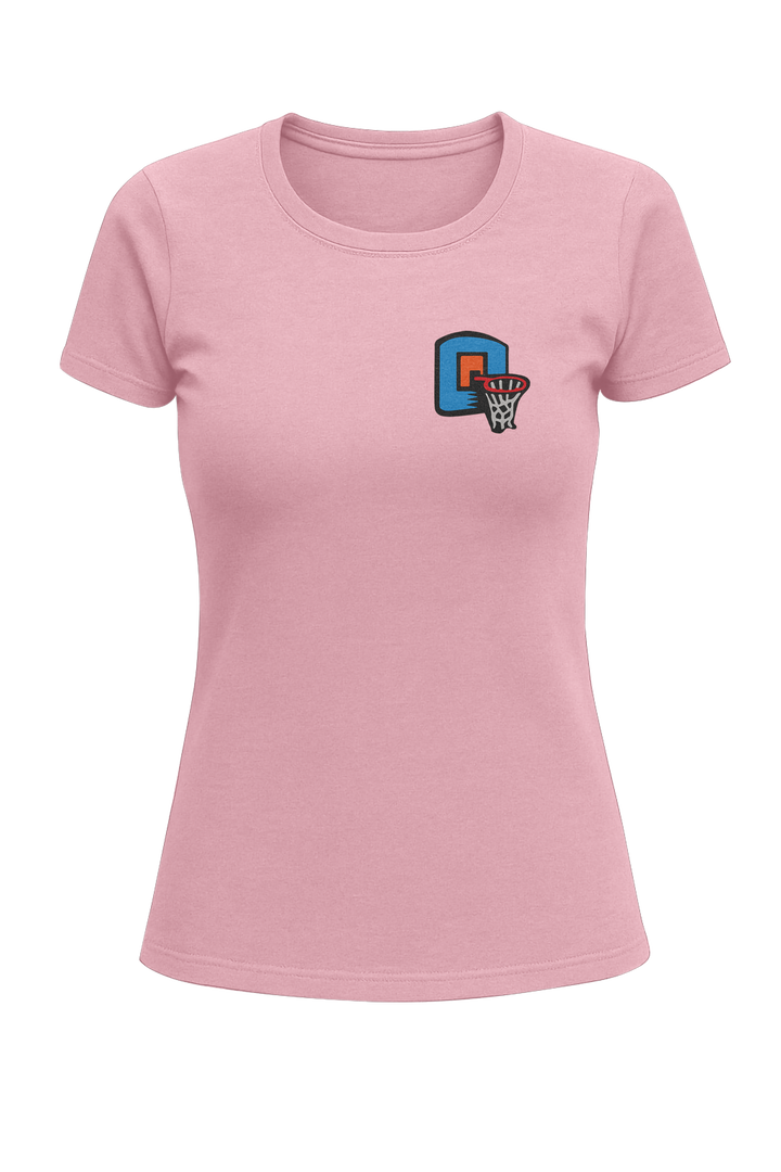 Clutch Instinct - Women's Classic T-Shirt