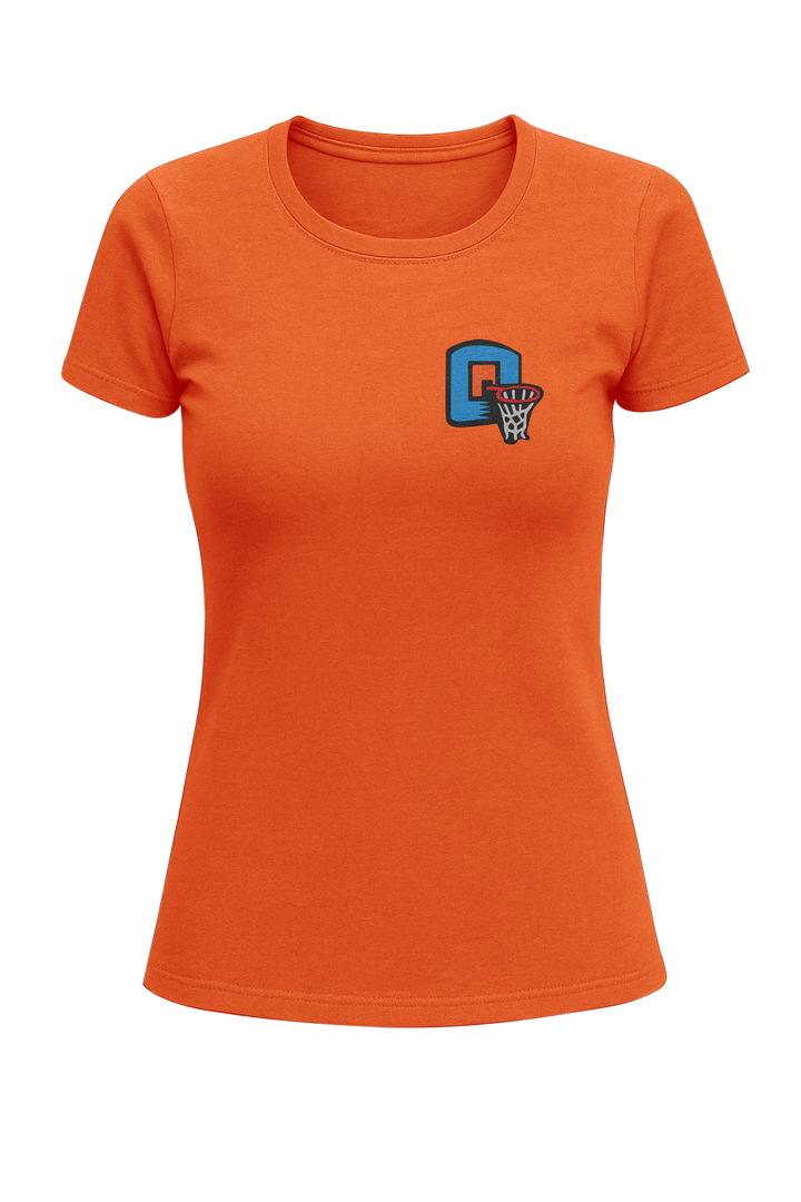 Clutch Instinct - Women's Classic T-Shirt