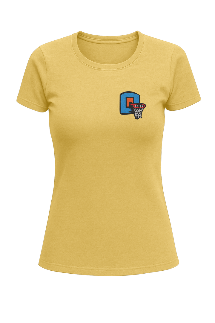 Clutch Instinct - Women's Classic T-Shirt