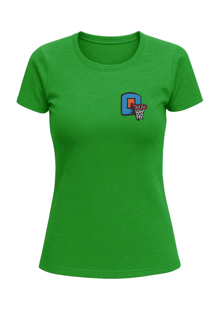 Clutch Instinct - Women's Classic T-Shirt