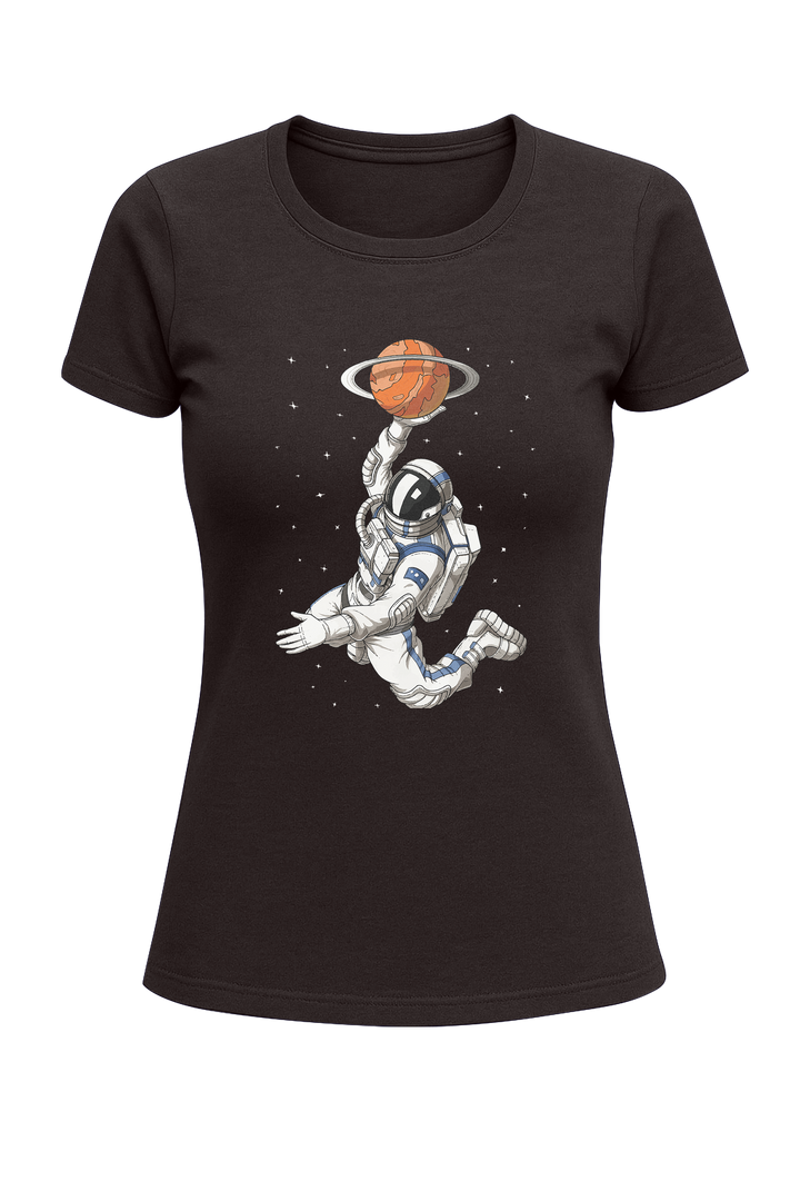 Cosmic Dunk - Women's Classic T-Shirt