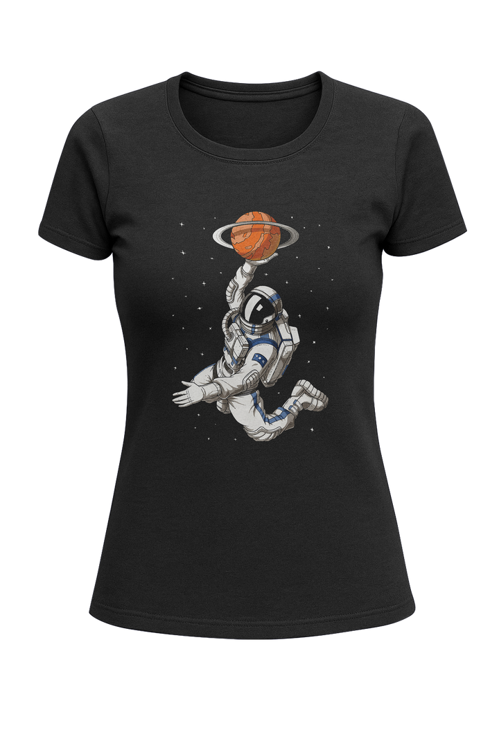 Cosmic Dunk - Women's Classic T-Shirt