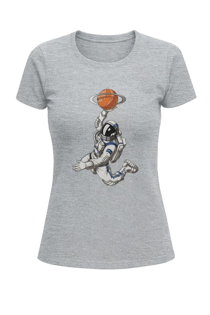 Cosmic Dunk - Women's Classic T-Shirt