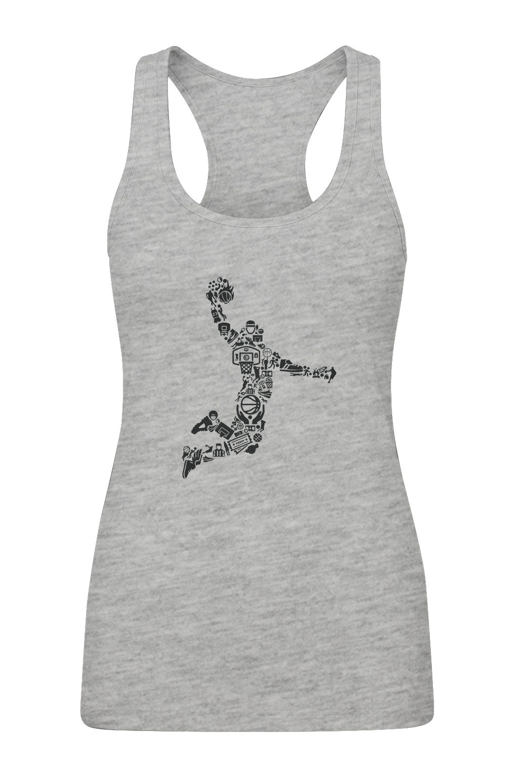 Masked Momentum - Women's Tank Top