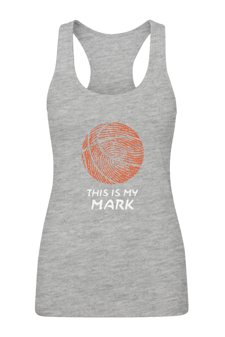 This is my Mark - Women's Tank Top