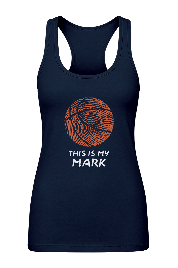 This is my Mark - Women's Tank Top