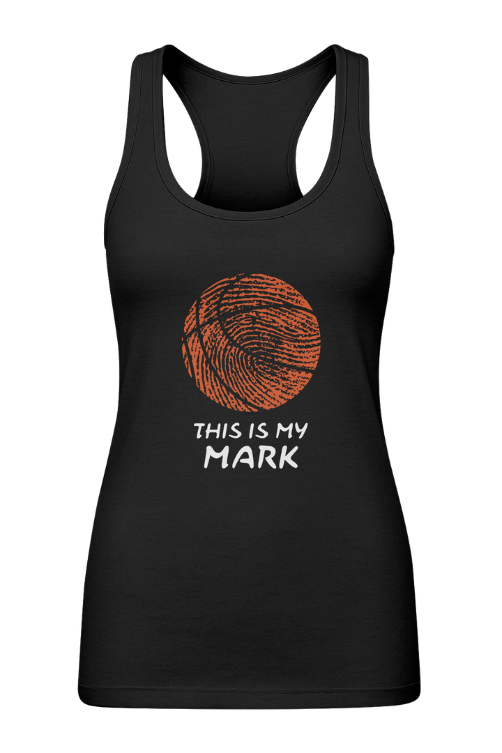 This is my Mark - Women's Tank Top