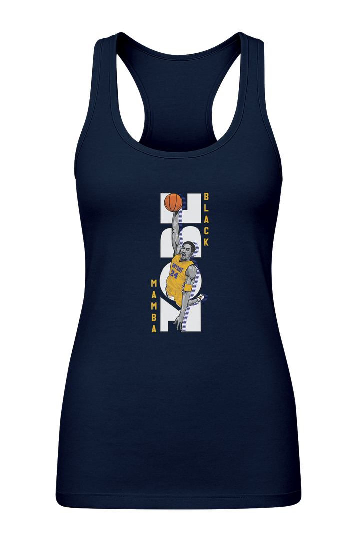 Black Mamba - Women's Tank Top