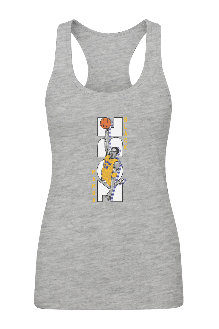Black Mamba - Women's Tank Top