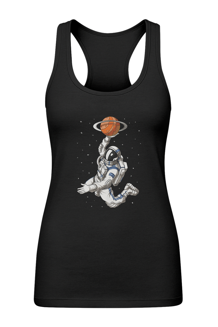 Cosmic Dunk - Women's Tank Top