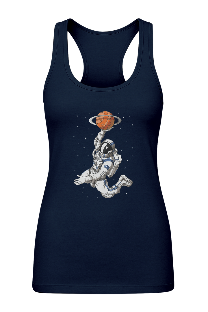 Cosmic Dunk - Women's Tank Top