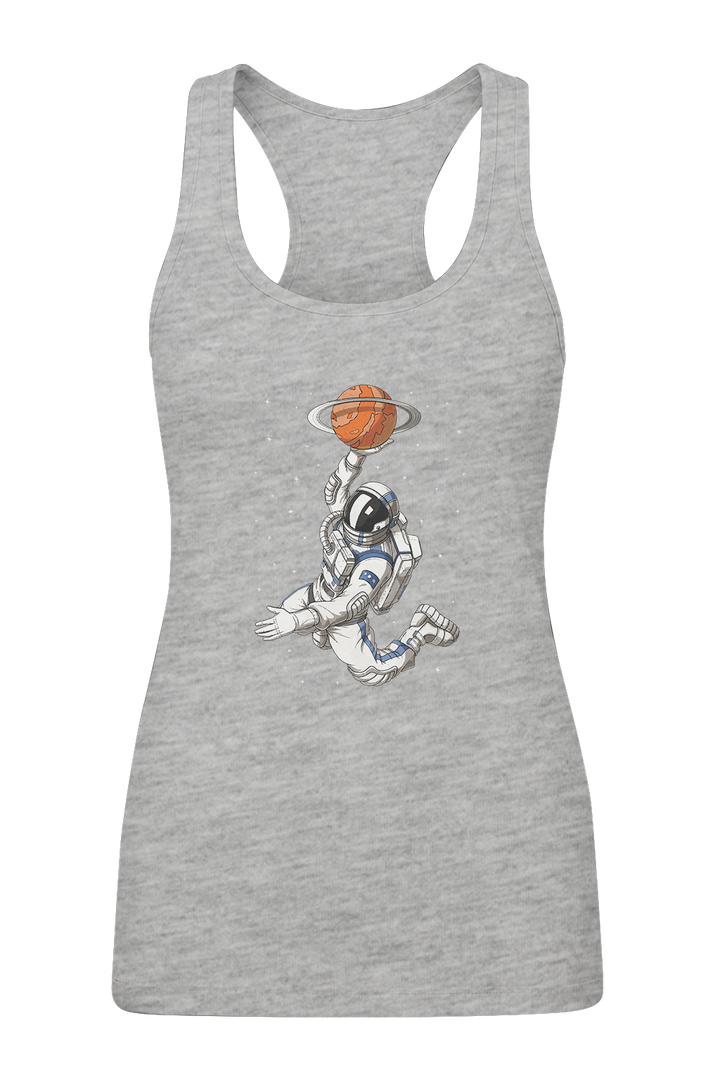 Cosmic Dunk - Women's Tank Top