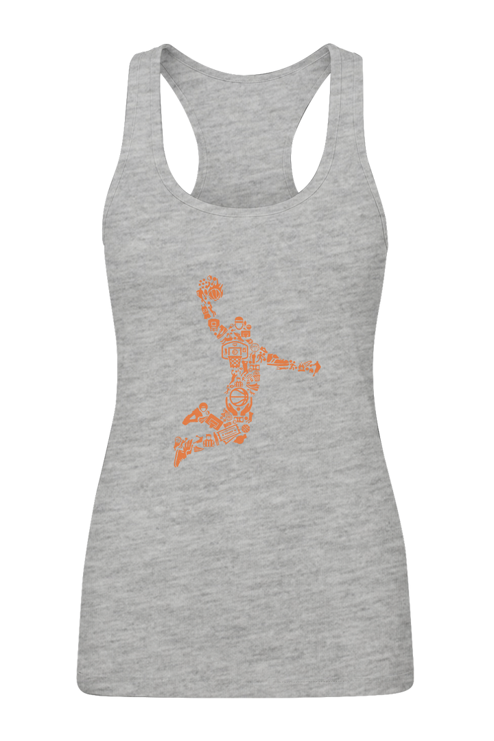 Masked Momentum - Women's Tank Top