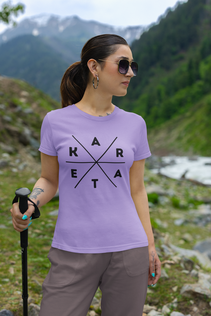 Karate Spirit Classic T-Shirt