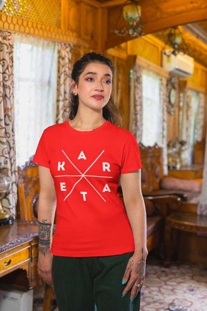 Karate Spirit Classic T-Shirt