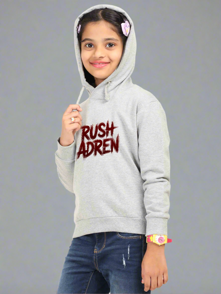 Girls Rush Adren Classic Hoodie