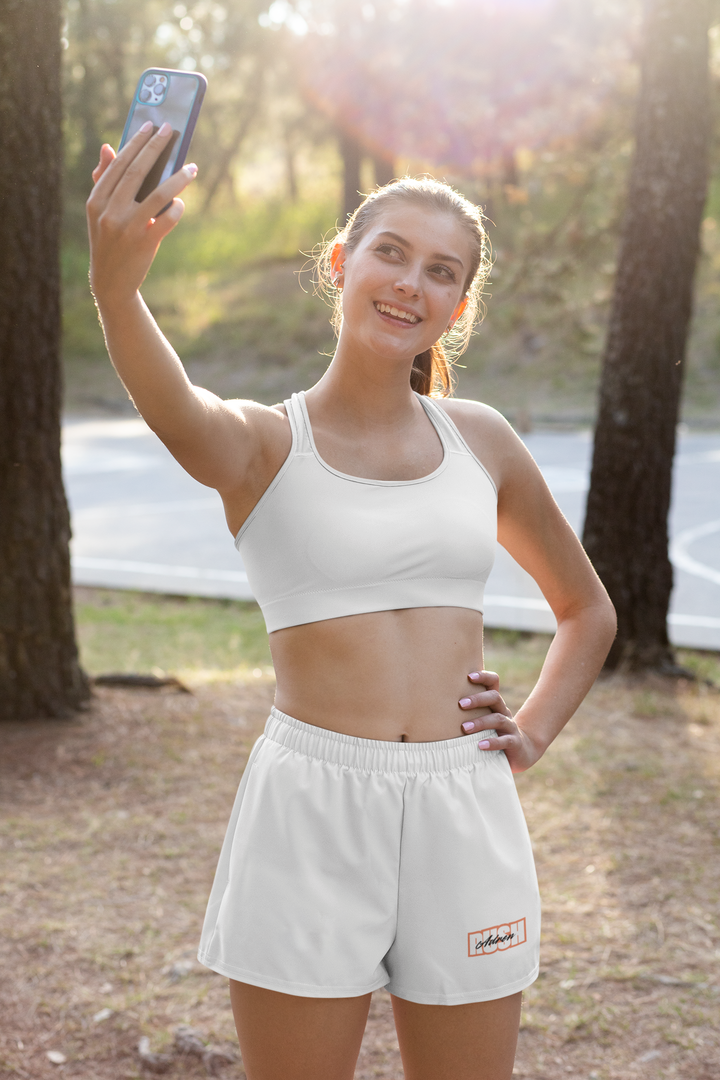 Comfy Rush Adren Terry Shorts