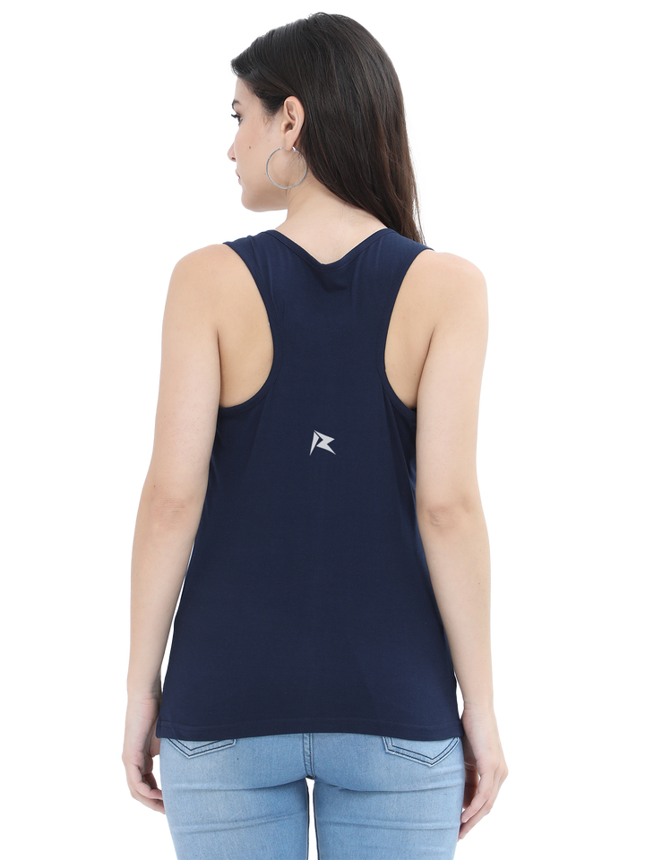 Women's Fear None Tank Top