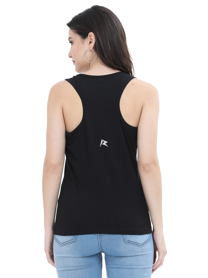 Women's Fear None Tank Top