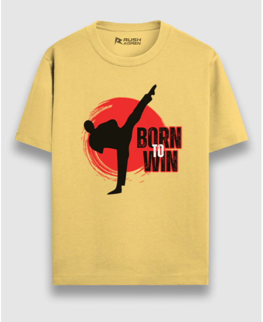 Men Classic T-Shirt