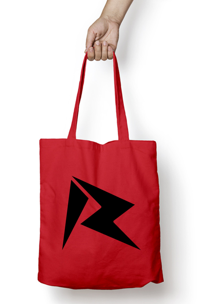 Signature Rush Adren Tote Bag