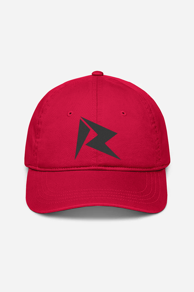 RUSH Iconic Embroidered Cap