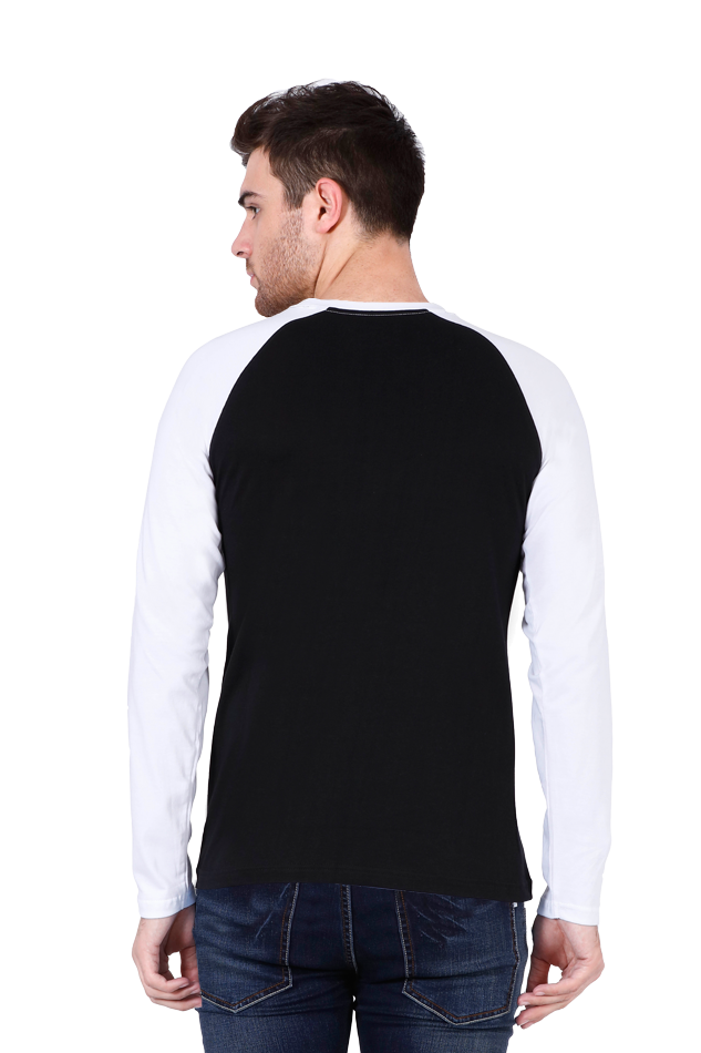 Stylish AdrenaLION Raglan T-Shirt