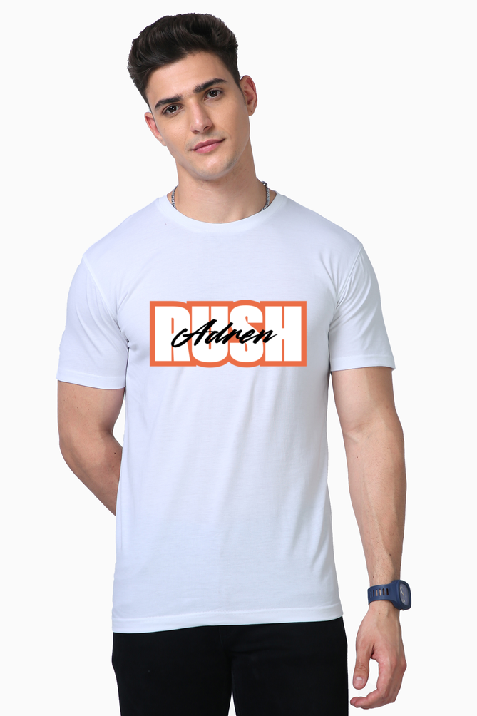 Rush Adren Supima T-Shirt