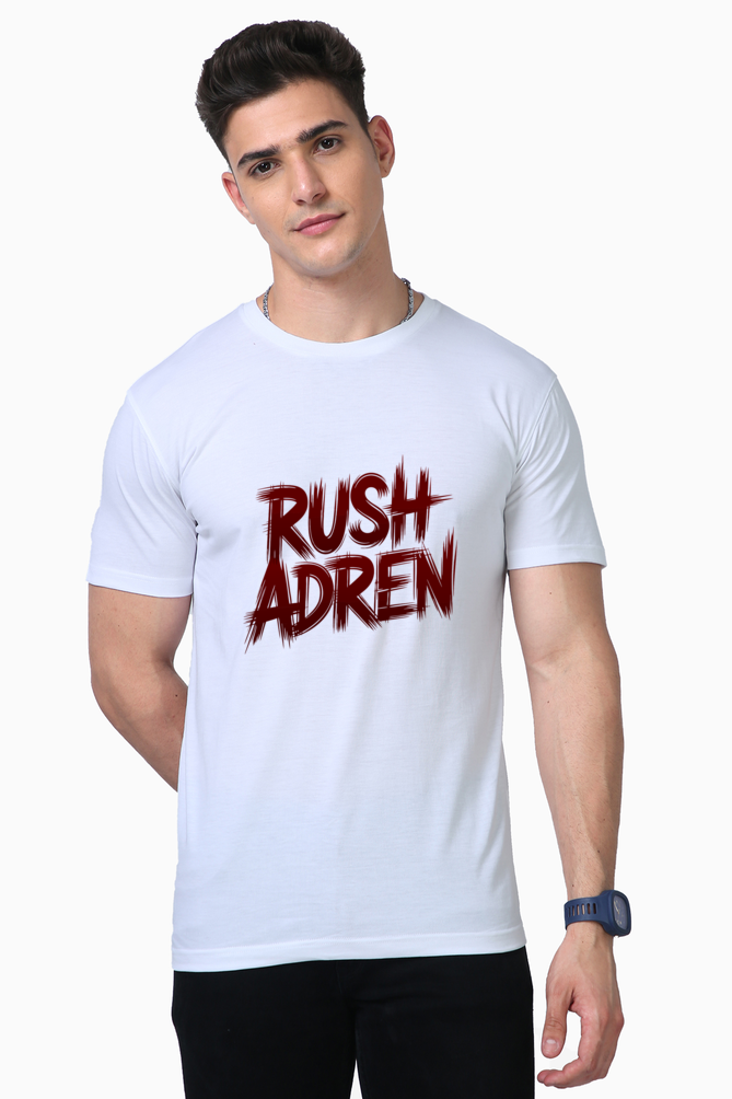 Rush Adren Signature Supima T-Shirt