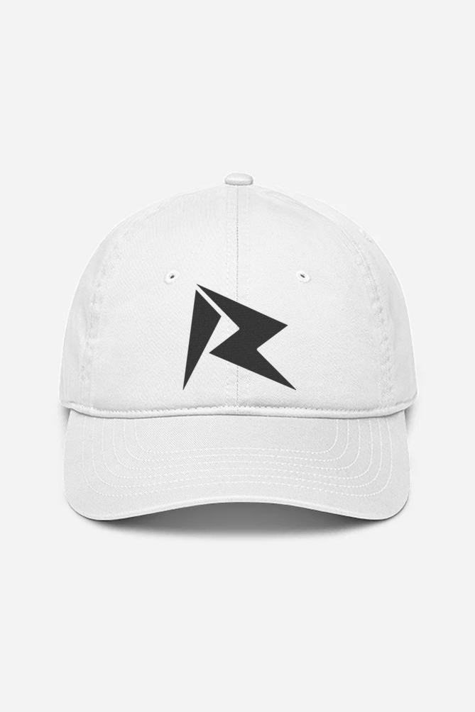 RUSH Iconic Embroidered Cap