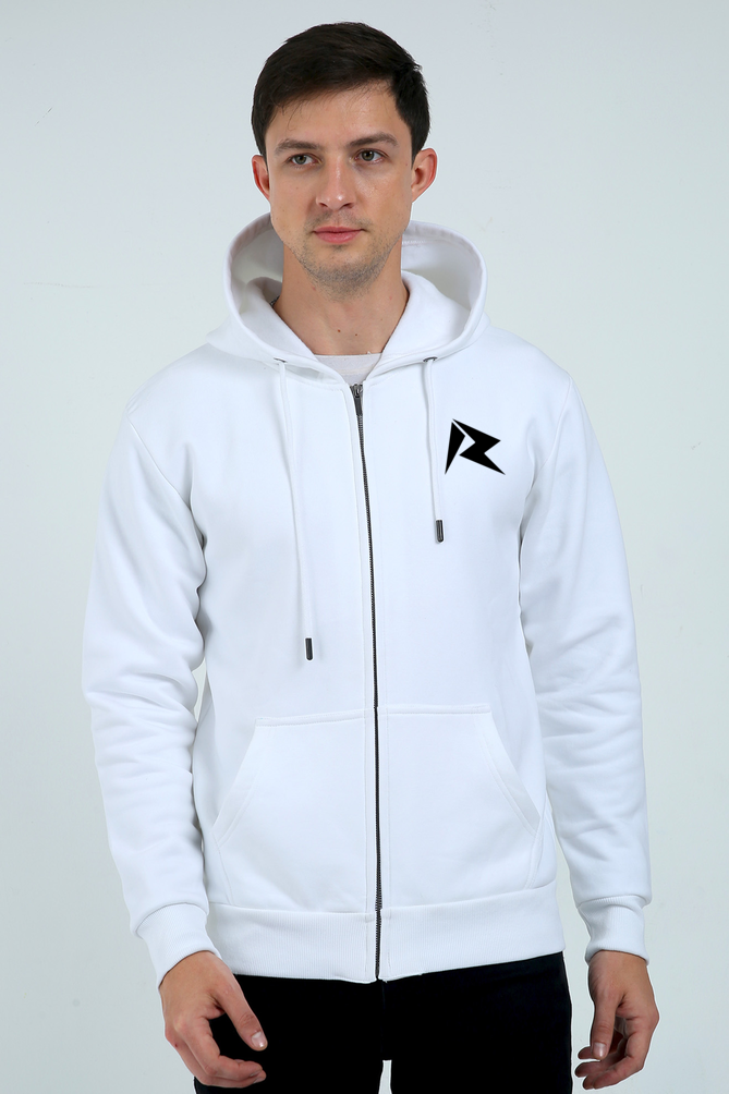 Men's Karate Champion Premium Zip Hoodie