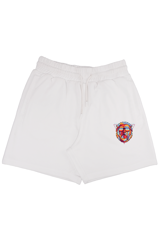 AdrenaLION Vibrant Terry Shorts