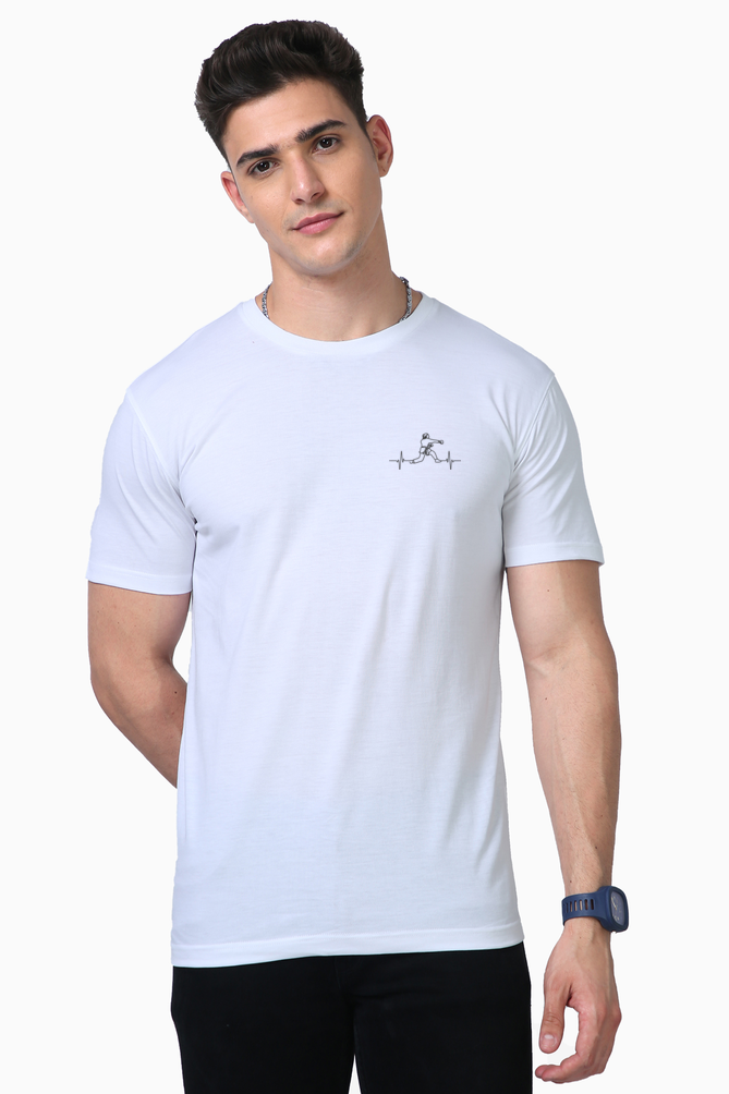 Karate Pulse Classic Supima T-Shirt