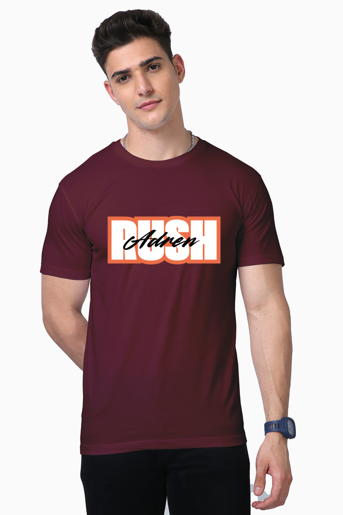 Rush Adren Supima T-Shirt