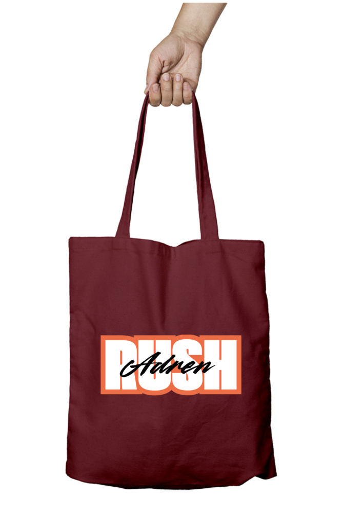 Iconic Rush Adren Tote Bag