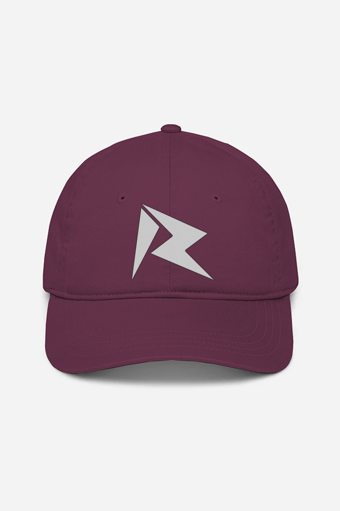 RUSH Iconic Embroidered Cap