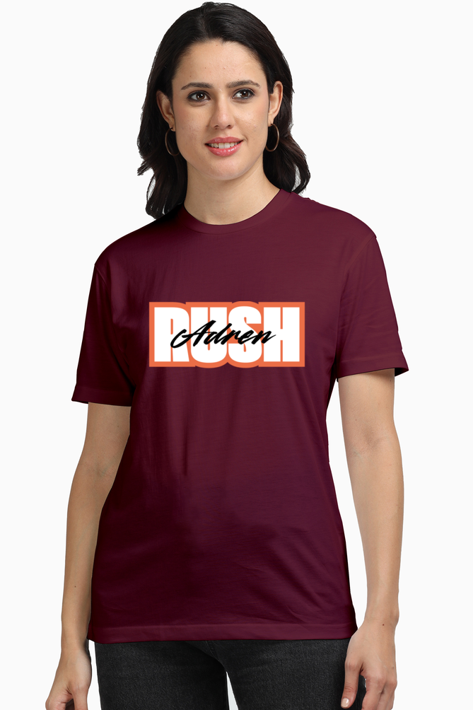 Rush Adren Supima T-Shirt