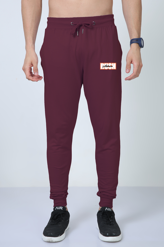 Rush Adren Athletic Joggers