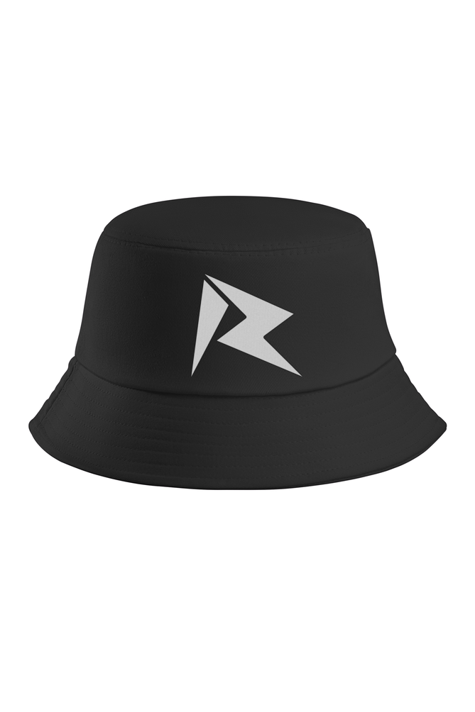 RUSH Iconic Logo Bucket Hat