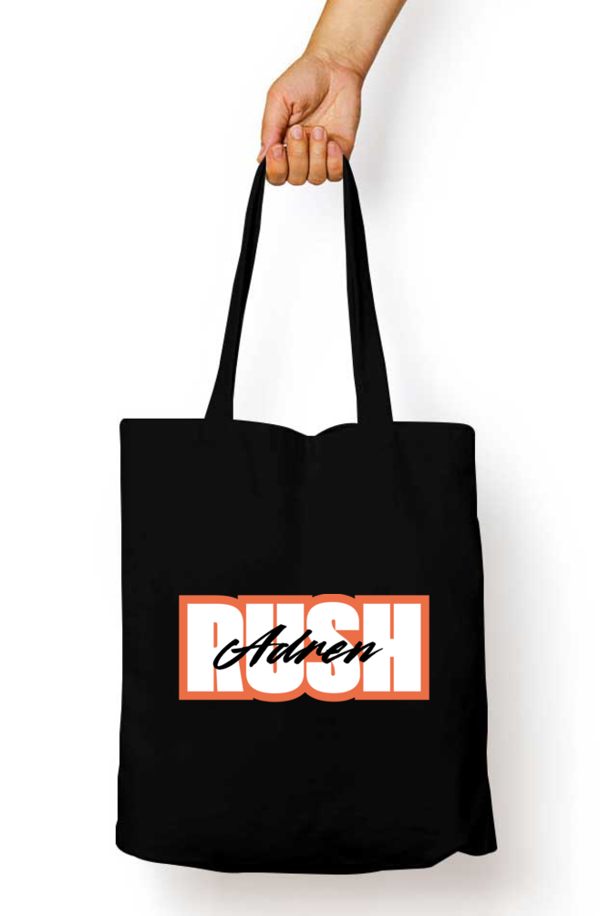 Iconic Rush Adren Tote Bag