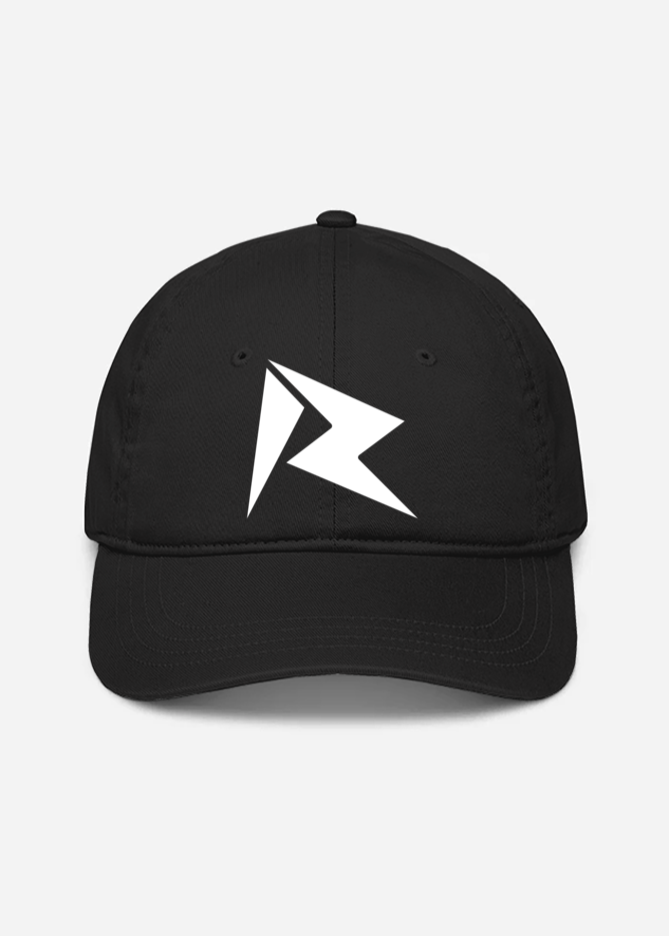 RUSH Glow-in-the-Dark Snapback Cap