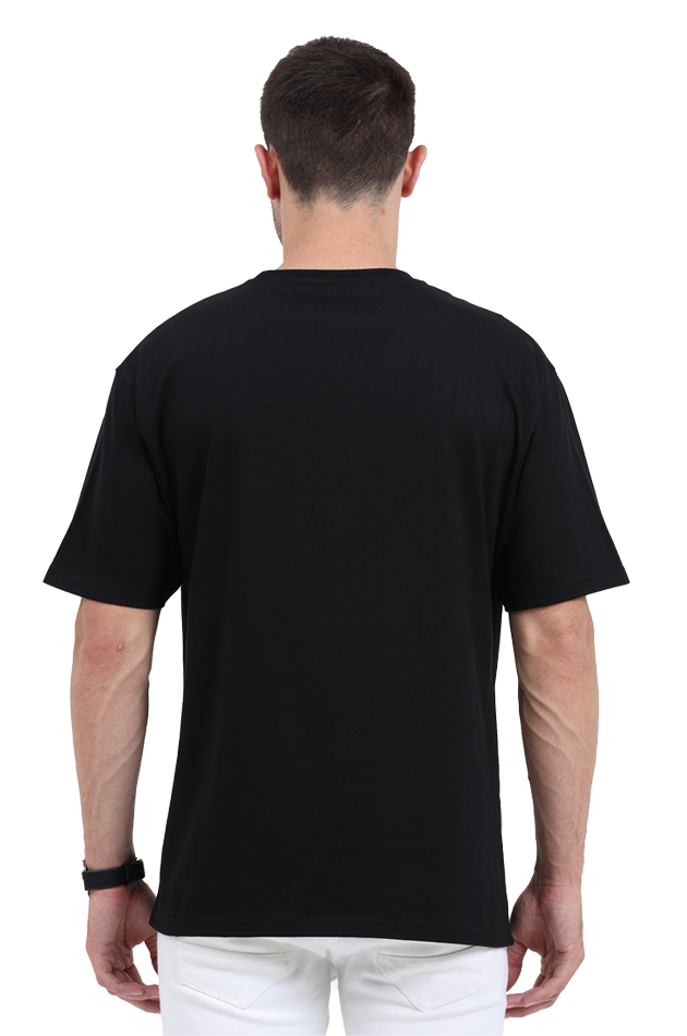 Rush Adren Oversized Classic T-Shirt