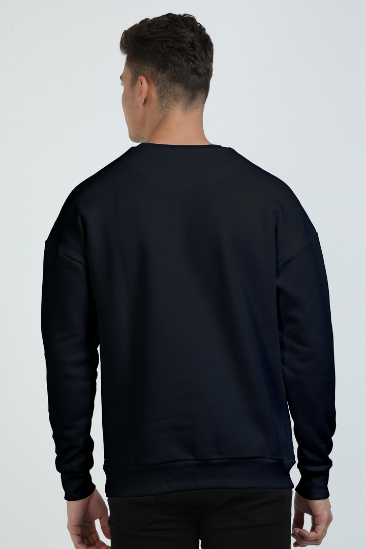 Rush Adren Oversized Premium Sweatshirt