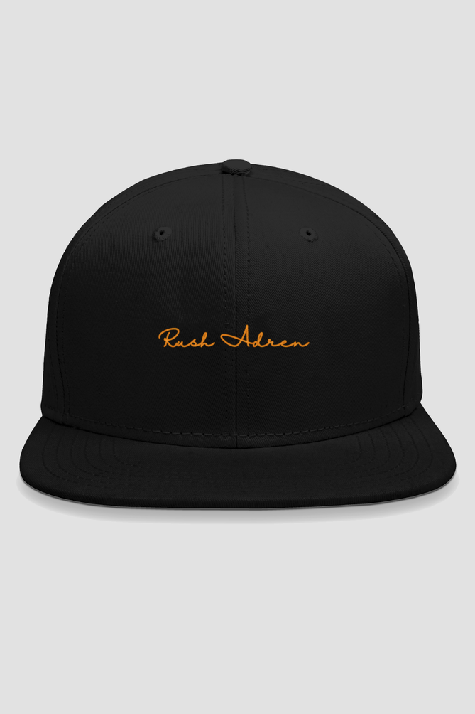 Iconic Rush Adren Snapback Cap